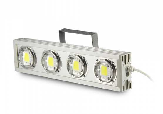 Светодиодный светильник IZ Склад-100