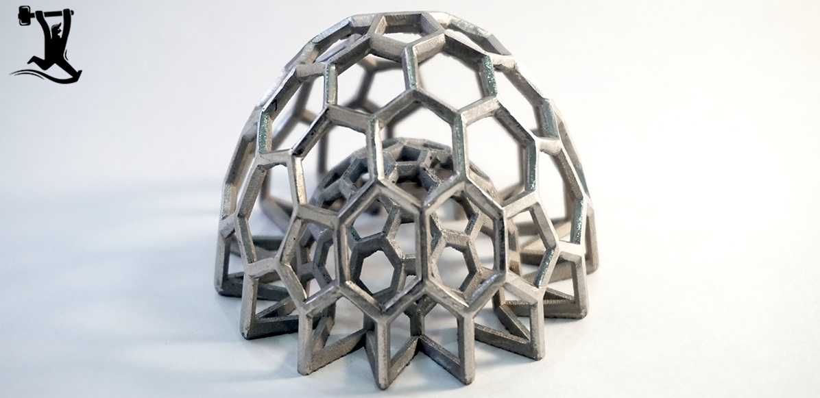 3D печать по металлу: будущее уже наступило