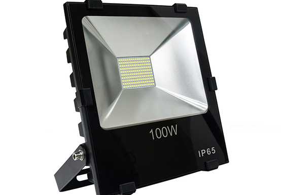 Светодиодный прожектор IZ 100W SMD