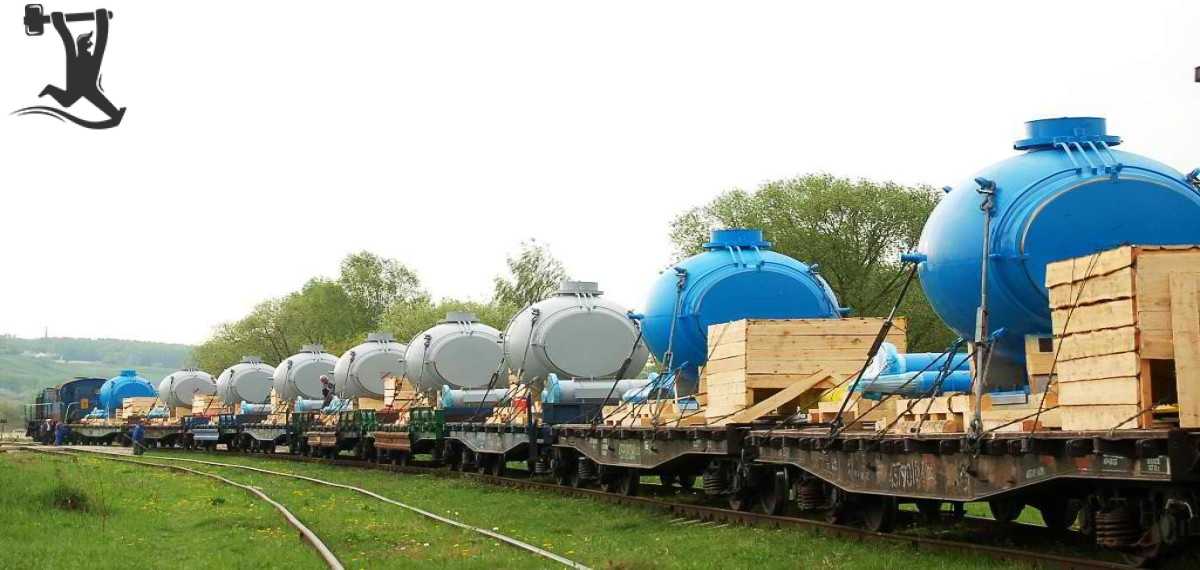 Проект «Сила Сибири» получит несколько новых шаровых кранов для газопровода