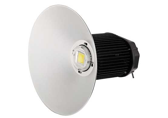 Светодиодный промышленный подвесной светильник IZ 150W
