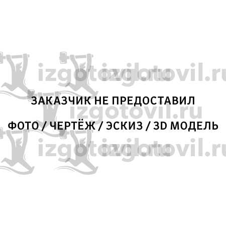 Изготовление маленьких деталей (медицинских изделий из титана для хирургической стоматологии и травматологии).