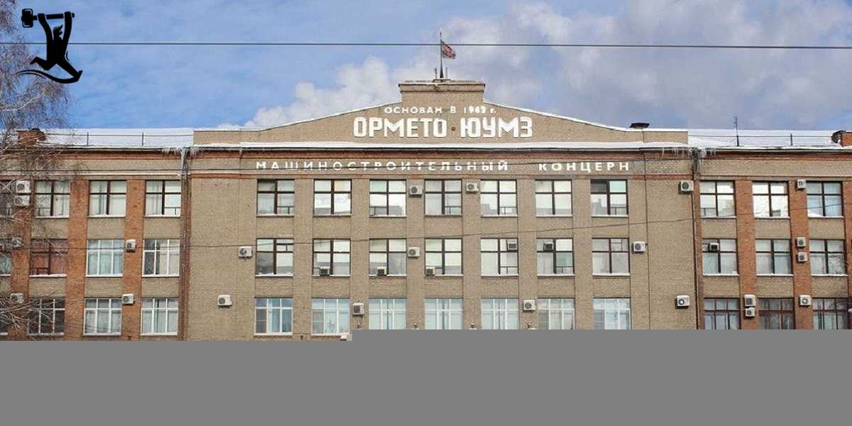 На Южно-Уральском машиностроительном заводе провели обновление линии производства коксохимического оборудования
