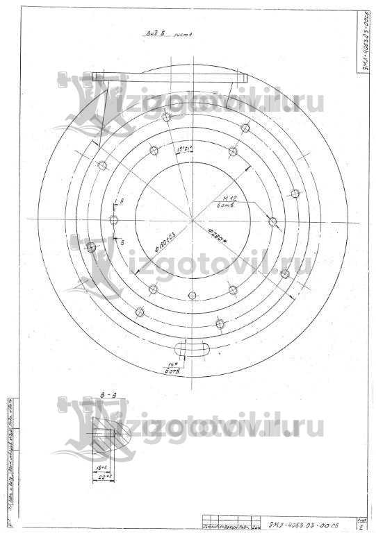 Металлообработка: изготовление корпуса