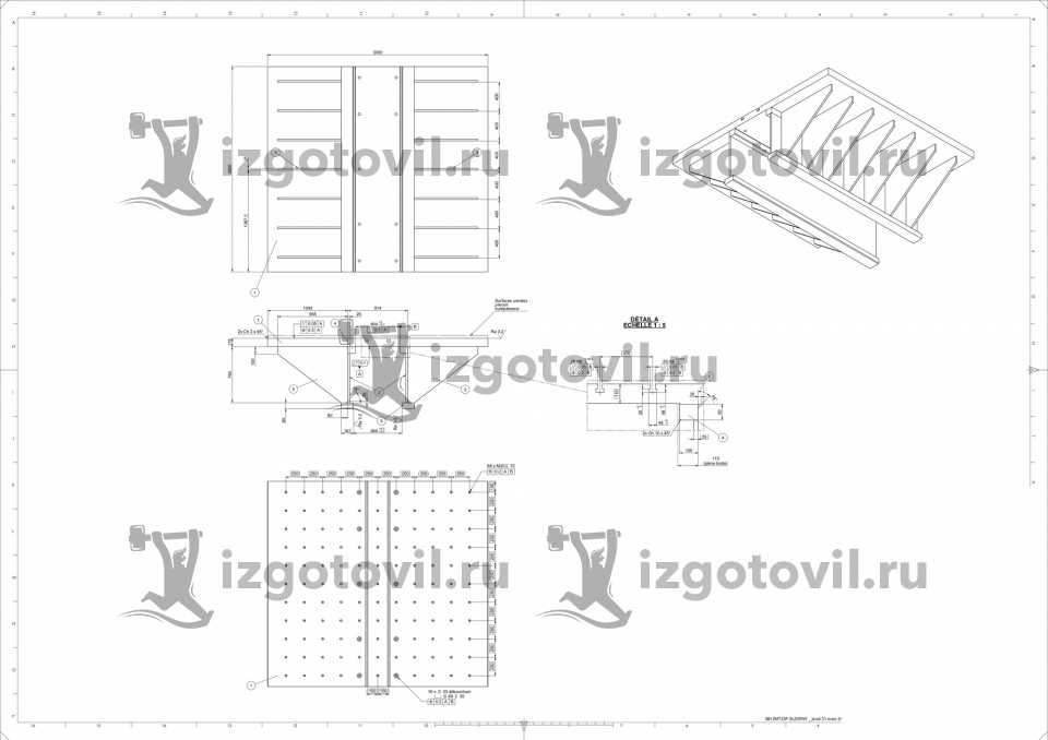 Токарно-фрезерная обработка