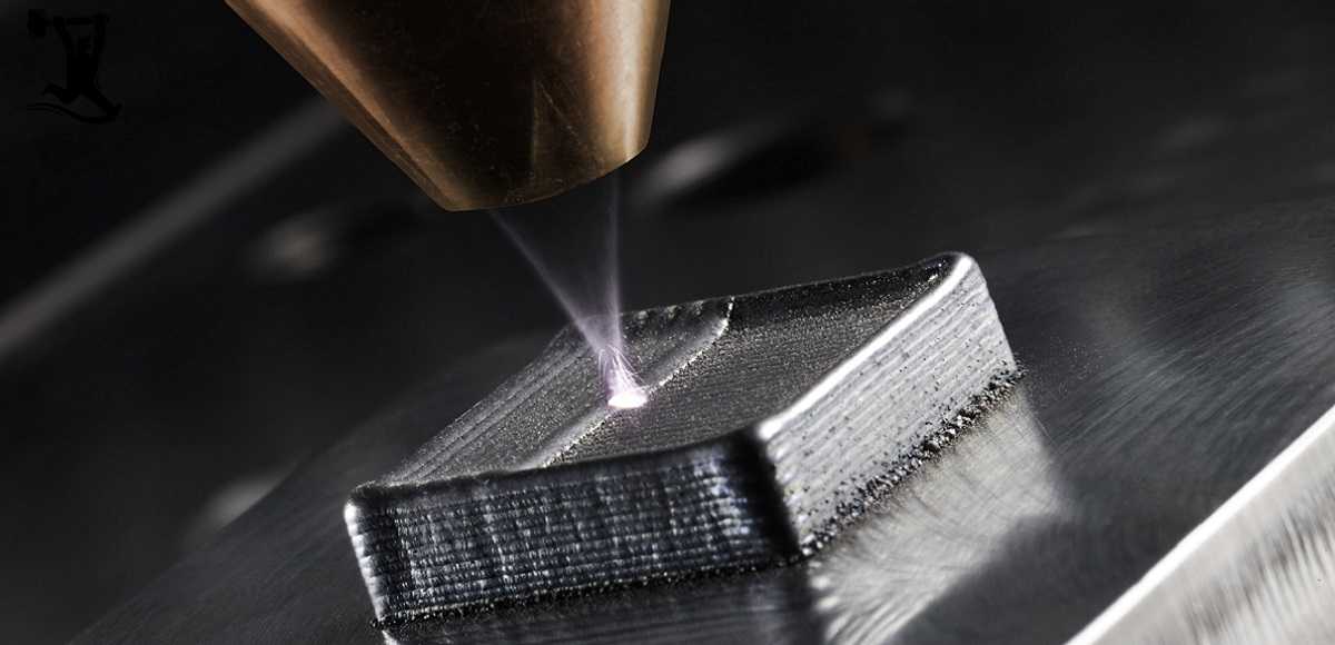 3Д печать по металлу: электронно-лучевая плавка
