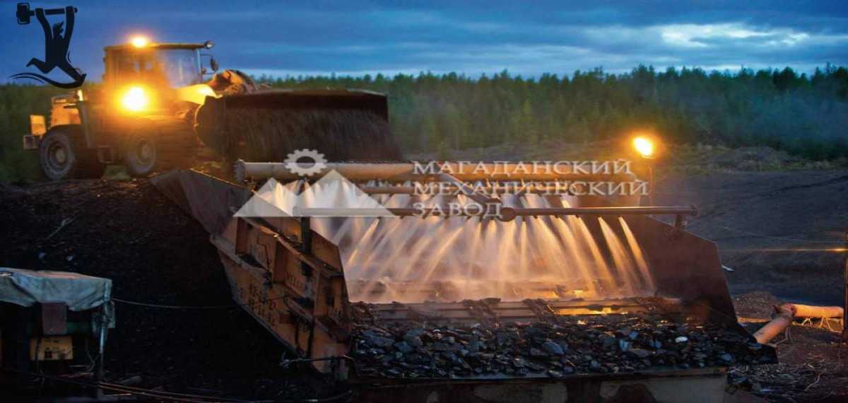 Магаданский механический завод обновил техническую базу