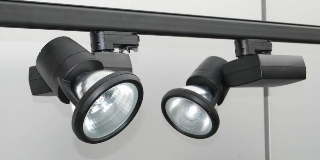 Светодиодные светильники для торговых помещений