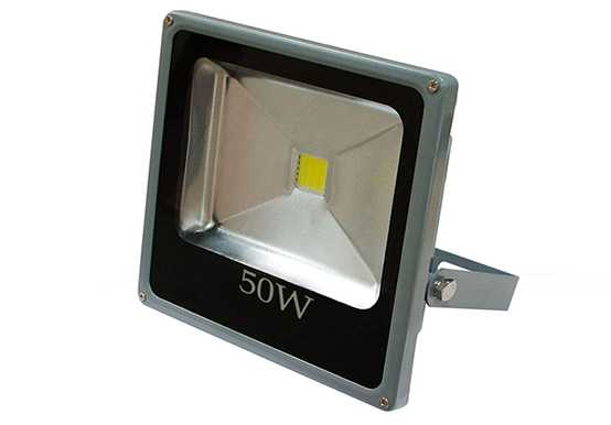 Светодиодный прожектор IZ 50W