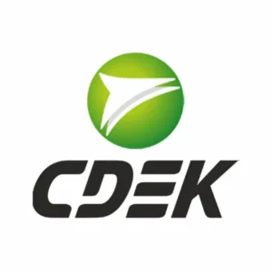 доставка от изготовил.ру транспортной компанией CDEK